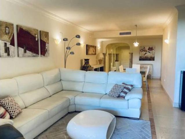 Piso Alquiler Marbella, Los Naranjos Las Brisas