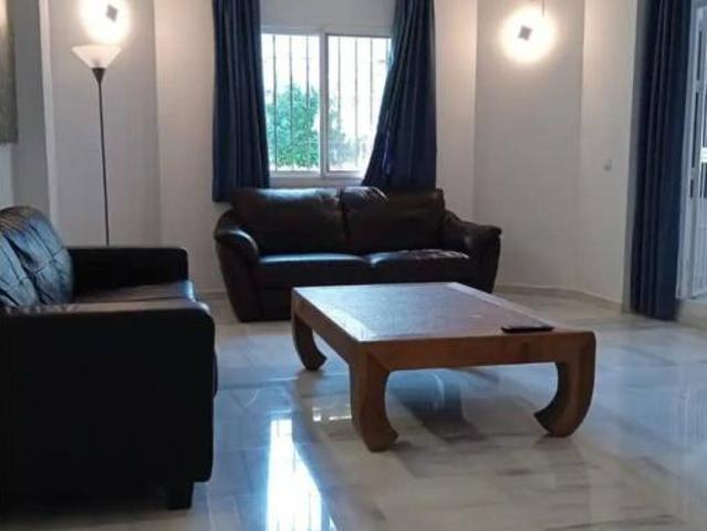 Piso Alquiler Marbella, Los Naranjos Las Brisas