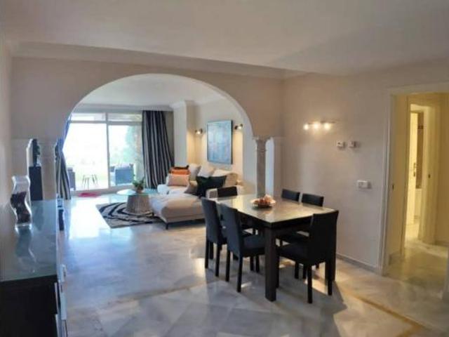 Piso Alquiler Marbella, Los Naranjos Las Brisas