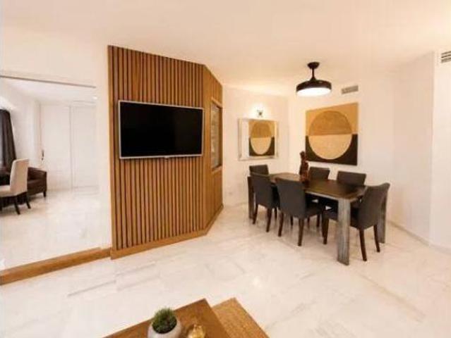 Piso Alquiler Marbella, Los Naranjos Las Brisas