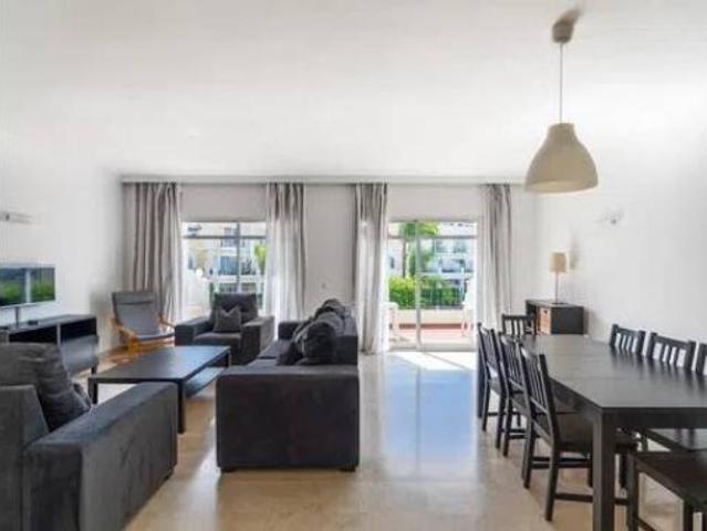 Piso Alquiler Marbella, Los Naranjos Las Brisas