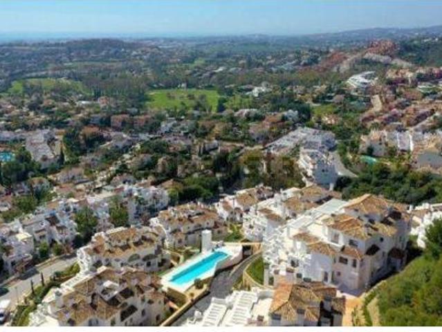 Piso Alquiler Marbella, Los Naranjos Las Brisas