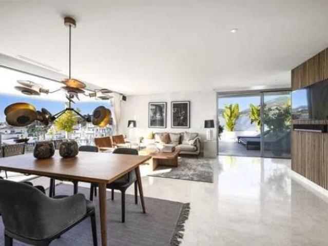 Piso Alquiler Marbella, Los Naranjos Las Brisas