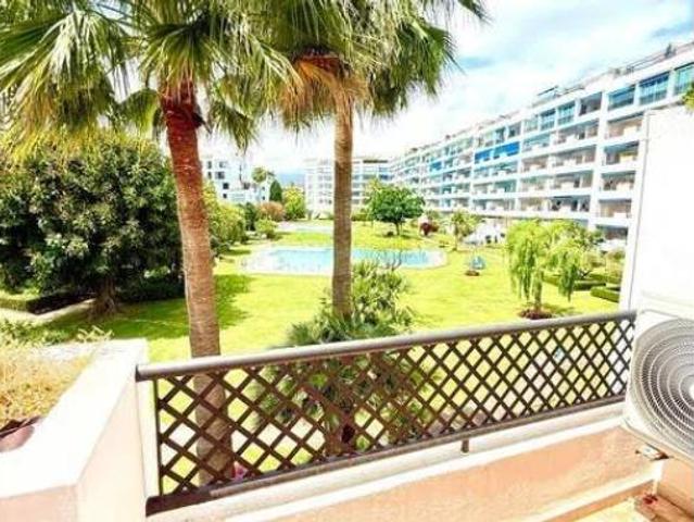 Piso Alquiler Marbella, Puerto Banús
