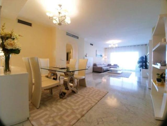 Piso Alquiler Marbella, Puerto Banús