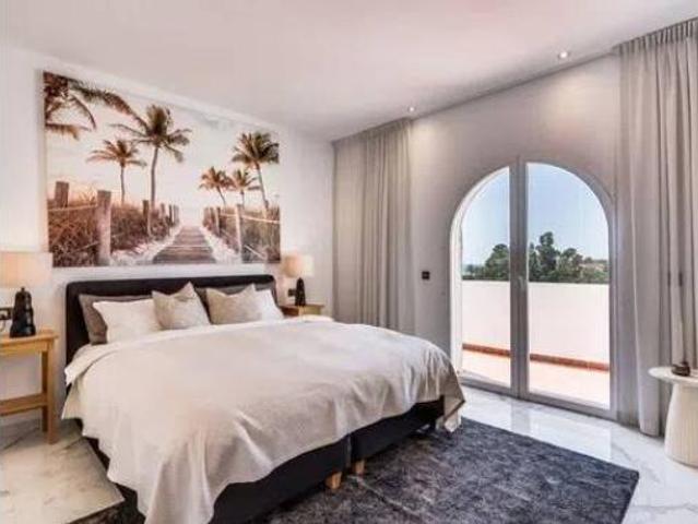 Piso Alquiler Marbella, Puerto Banús
