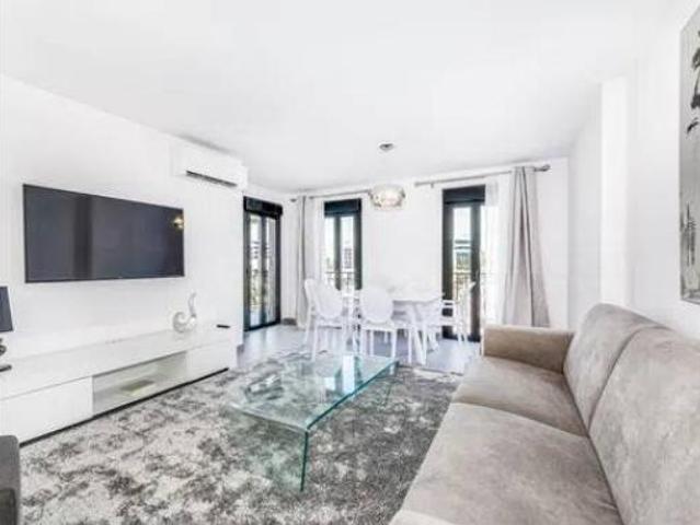 Piso Alquiler Marbella, Puerto Banús