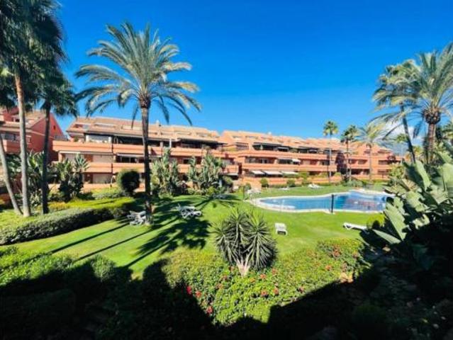 Piso Alquiler Marbella, Puerto Banús
