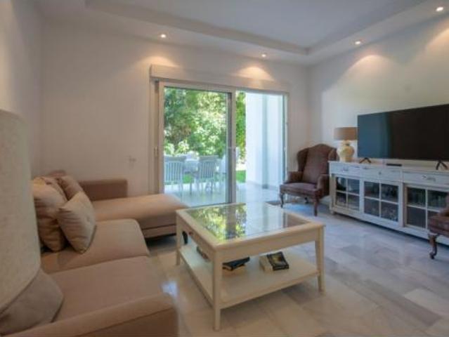 Piso Alquiler Marbella, Puerto Banús