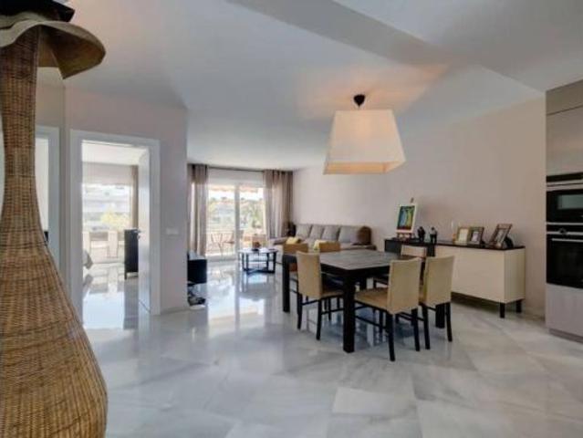 Piso Alquiler Marbella, Puerto Banús