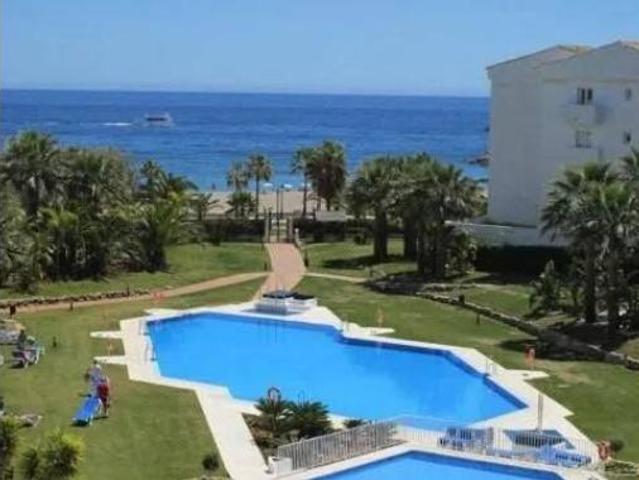 Piso Alquiler Marbella, Puerto Banús
