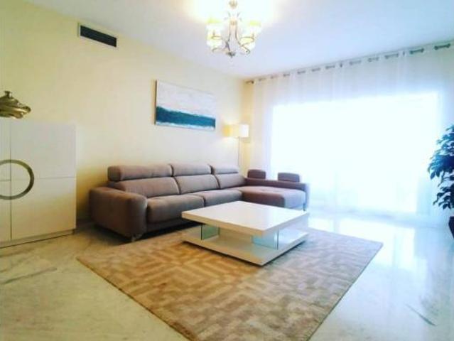 Piso Alquiler Marbella, Puerto Banús