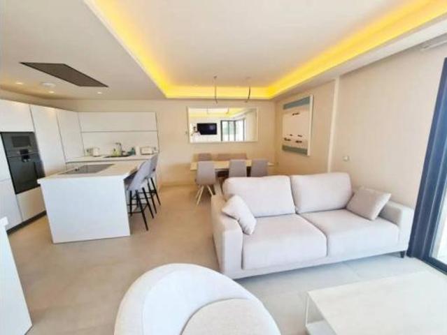 Piso Alquiler Marbella, Puerto Banús