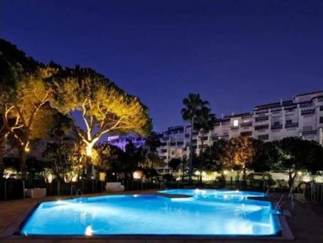 Piso Alquiler Marbella, Puerto Banús