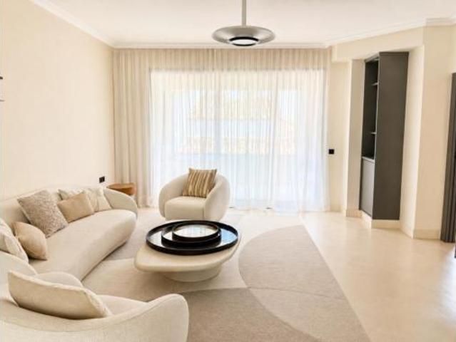 Piso Alquiler Marbella, Puerto Banús