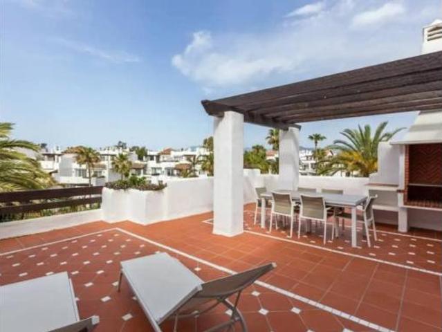 Piso Alquiler Marbella, Puerto Banús