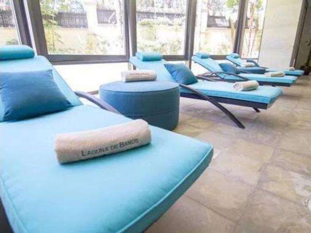 Piso Alquiler Marbella, Puerto Banús