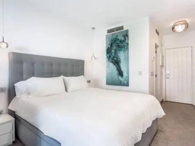 Piso Alquiler Marbella, Puerto Banús