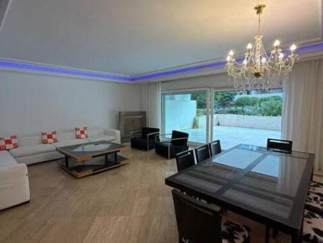 Piso Alquiler Marbella, Puerto Banús