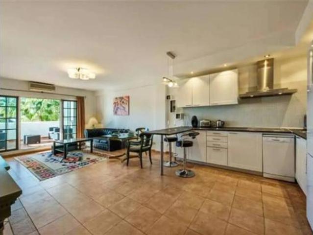 Piso Alquiler Marbella, Puerto Banús