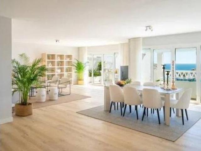 Piso Alquiler Marbella, Puerto Banús