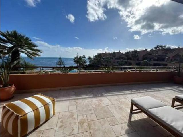 Piso Alquiler Marbella, Puerto Banús
