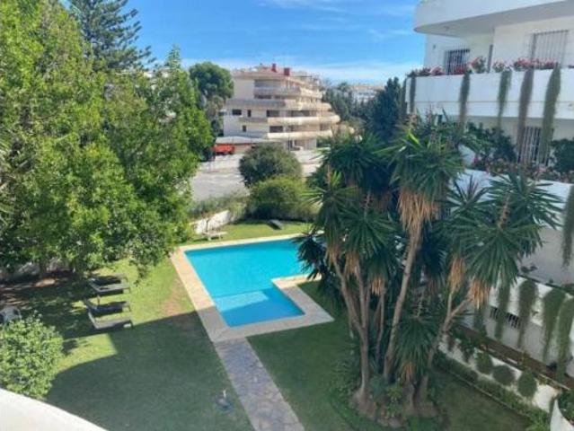 Piso Alquiler Marbella, Puerto Banús