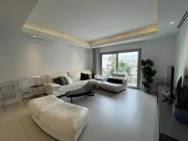 Piso Alquiler Marbella, Puerto Banús