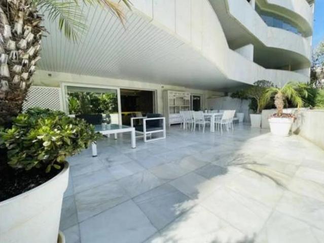 Piso Alquiler Marbella, Puerto Banús