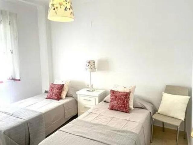 Piso Alquiler Marbella, Puerto Banús