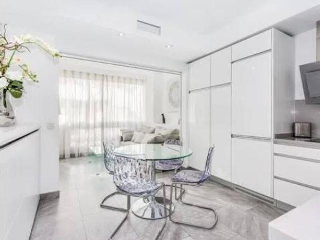 Piso Alquiler Marbella, Puerto Banús