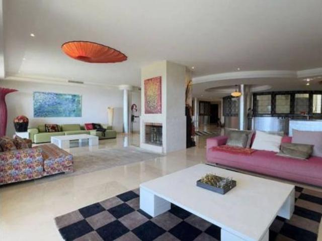 Piso Alquiler Marbella, Puerto Banús