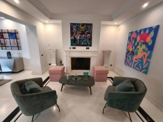 Piso Alquiler Marbella, Puerto Banús