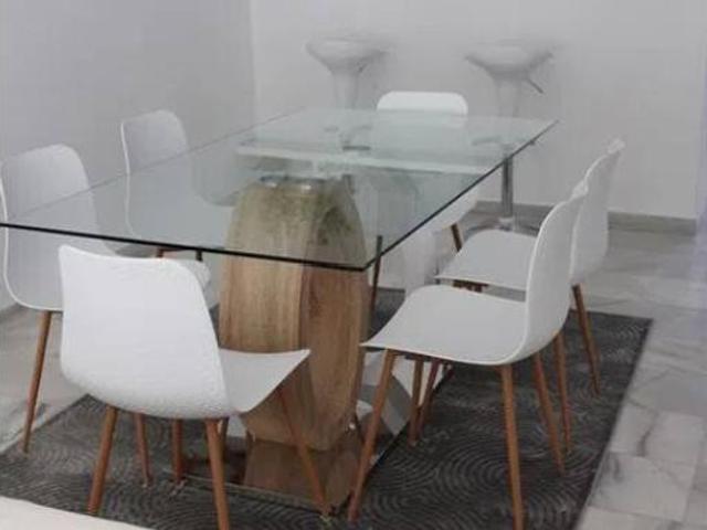 Piso Alquiler Marbella, Puerto Banús