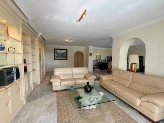 Piso Alquiler Marbella, Puerto Banús