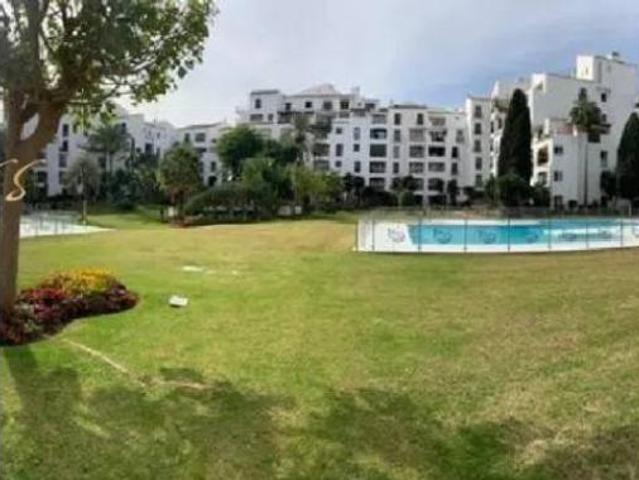 Piso Alquiler Marbella, Puerto Banús