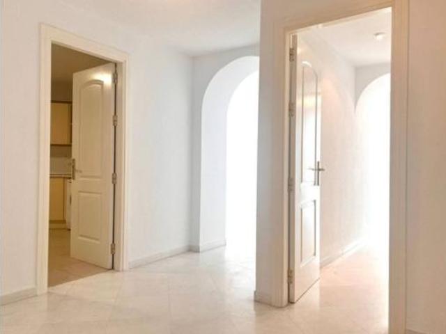 Piso Alquiler Marbella, Puerto Banús