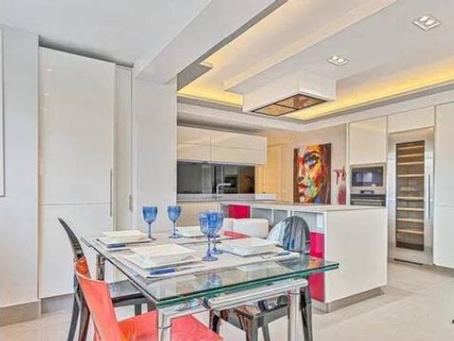 Piso Alquiler Marbella, Playa Bajadilla Puertos