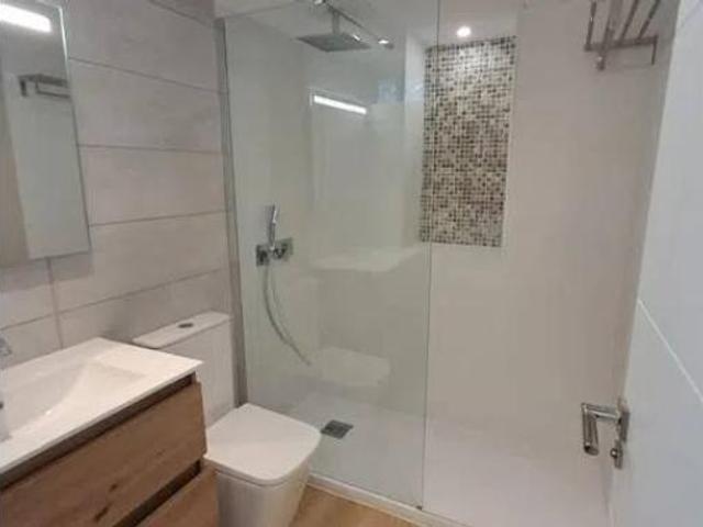 Piso Alquiler Marbella, Playa Bajadilla Puertos