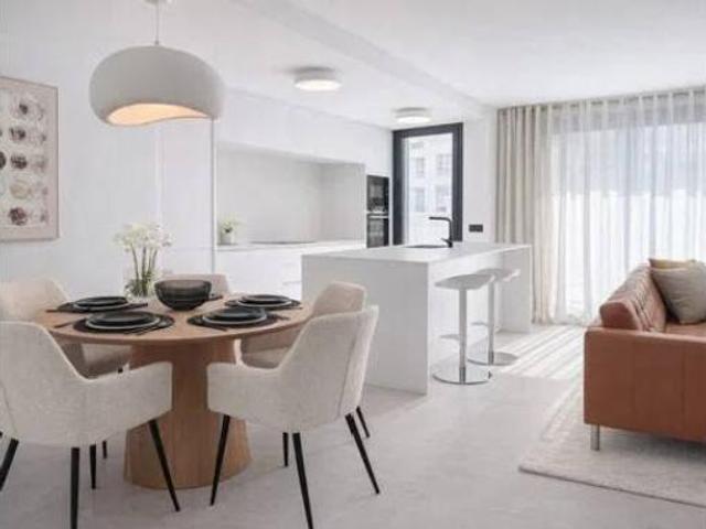 Piso Alquiler Marbella, Playa Bajadilla Puertos
