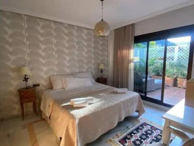 Piso Alquiler Marbella, Playa Bajadilla Puertos