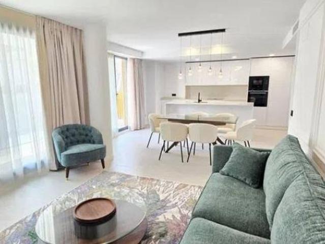Piso Alquiler Marbella, Playa Bajadilla Puertos