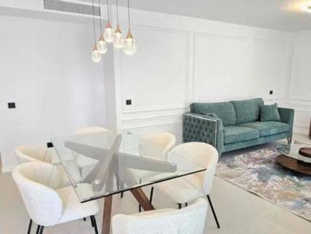 Piso Alquiler Marbella, Playa Bajadilla Puertos
