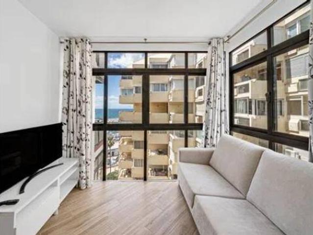 Piso Alquiler Marbella, Playa Bajadilla Puertos