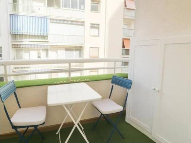 Piso Alquiler Marbella, Playa Bajadilla Puertos