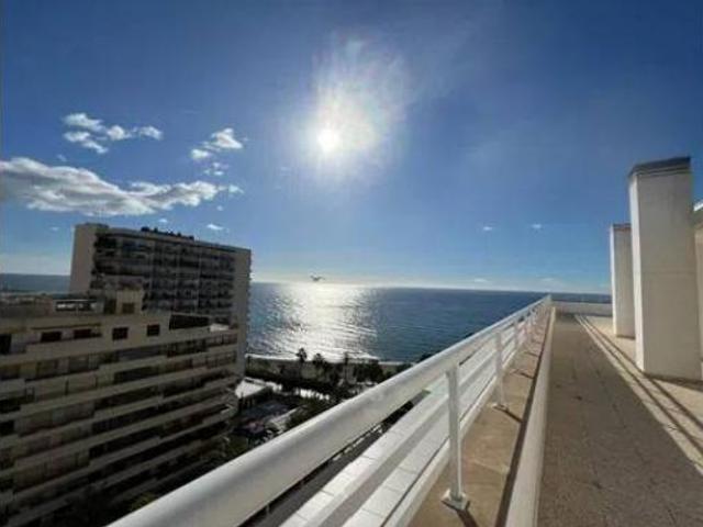 Piso Alquiler Marbella, Playa Bajadilla Puertos