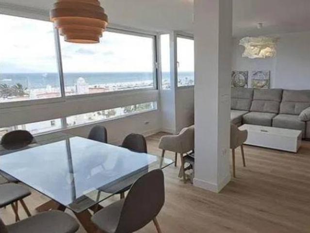Piso Alquiler Marbella, Playa Bajadilla Puertos