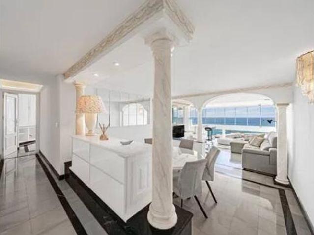 Piso Alquiler Marbella, Playa Bajadilla Puertos