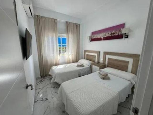 Piso Alquiler Marbella, Playa de la Fontanilla