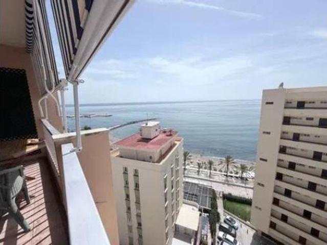Piso Alquiler Marbella, Playa de la Fontanilla